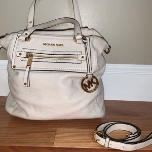 Michael Kors Satchel